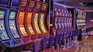 pk777 slots section showing casino-style game titles for Filipino players
