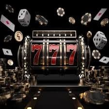 pk777 slot game win result displayed on a Filipino player's smartphone screen