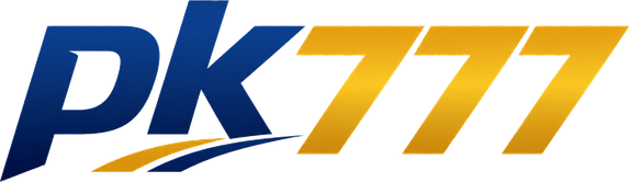 pk777 official logo